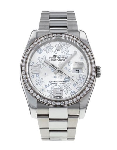 Rolex Datejust 116244